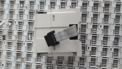 Mitsubishi Programmable Contrôleur Fx2n-4ad Fx2n4ad Plc Module