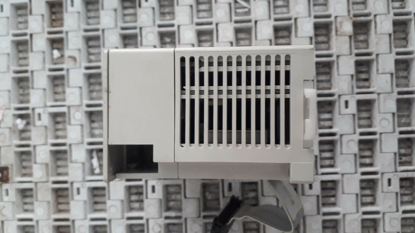 Mitsubishi Programmable Contrôleur Fx2n-4ad Fx2n4ad Plc Module