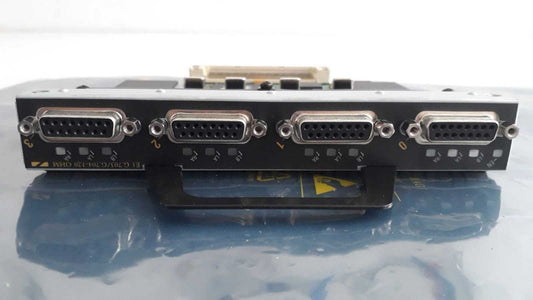 Cisco Systems 800-02260-04 PA-4 E1G/120 E1 G.703/G.704-120 OHM