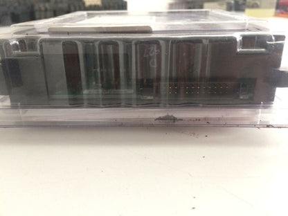 GE Fanuc Input Module IC693MDL241F IC693 MDL241D