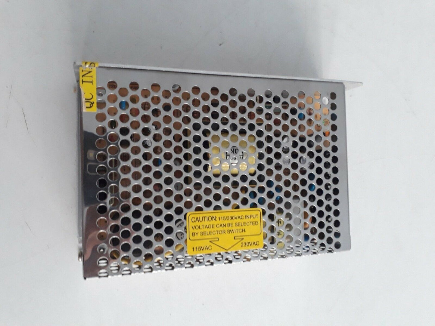 HF70W-SF-24 (24V3A) Shanghai Hengfu Switching power supply Express Shipping