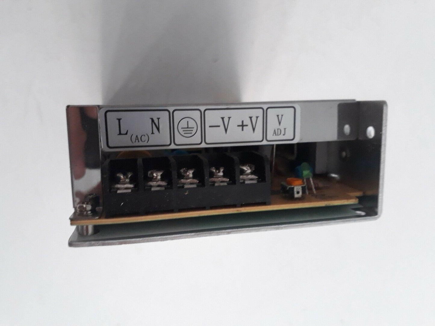 HF70W-SF-24 (24V3A) Shanghai Hengfu Switching power supply Express Shipping