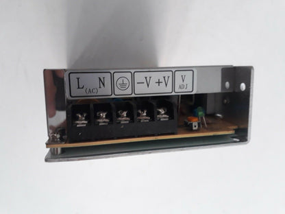 HF70W-SF-24 (24V3A) Shanghai Hengfu Switching power supply Express Shipping