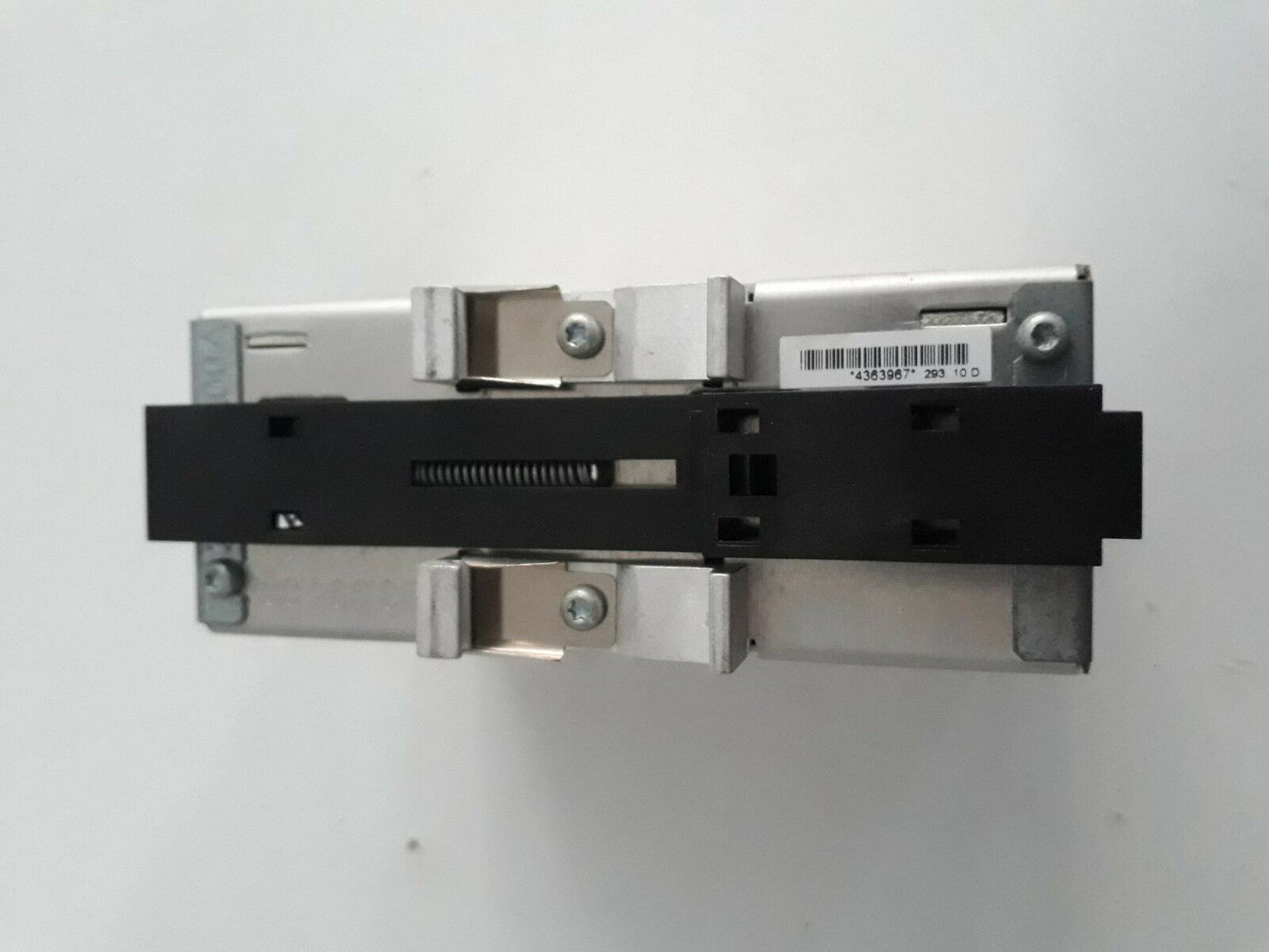 PULS POWER SUPPLY SL2.5 24VDC/2.5A 115/230VAC 1.3/0.7A 50-60Hz