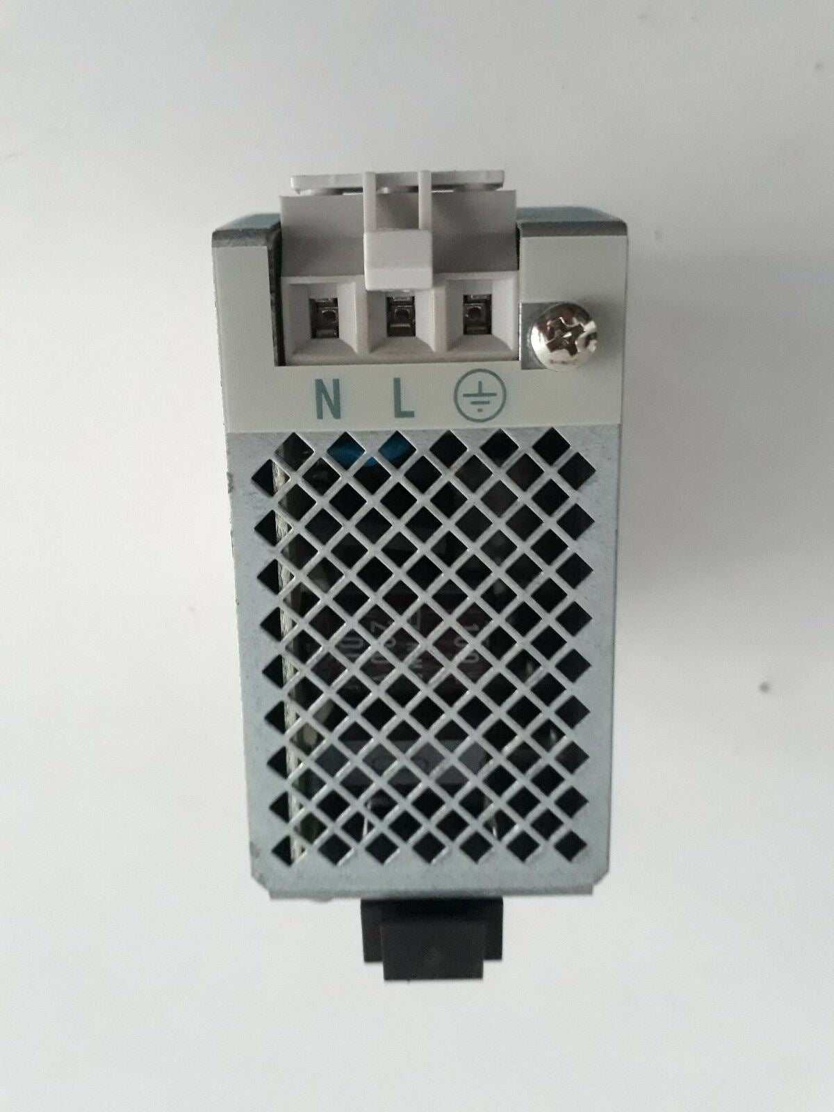 PULS POWER SUPPLY SL2.5 24VDC/2.5A 115/230VAC 1.3/0.7A 50-60Hz