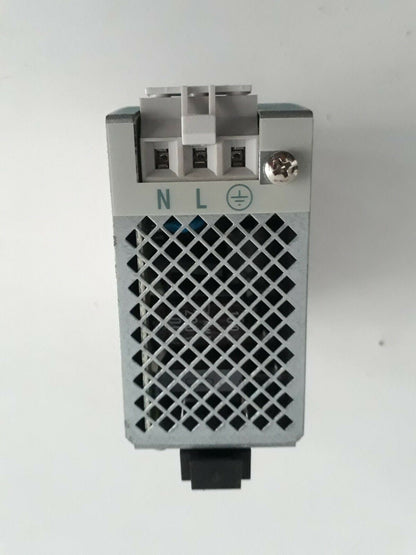 PULS POWER SUPPLY SL2.5 24VDC/2.5A 115/230VAC 1.3/0.7A 50-60Hz