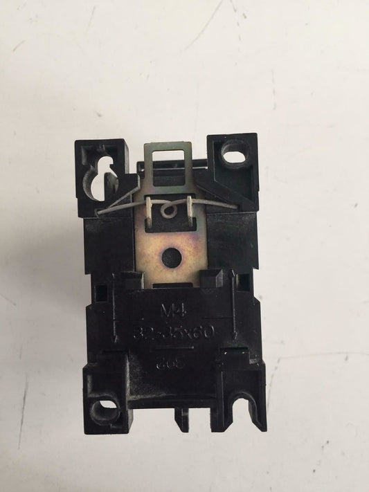 DANFOSS CI 9 9A (MAX) 4KW 110V COIL CONTACTOR 037H0021-16