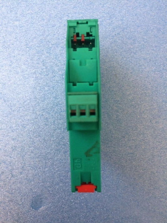 Pepperl Fuchs Kfd2-sot2-ex1.lb Switch Amplifier