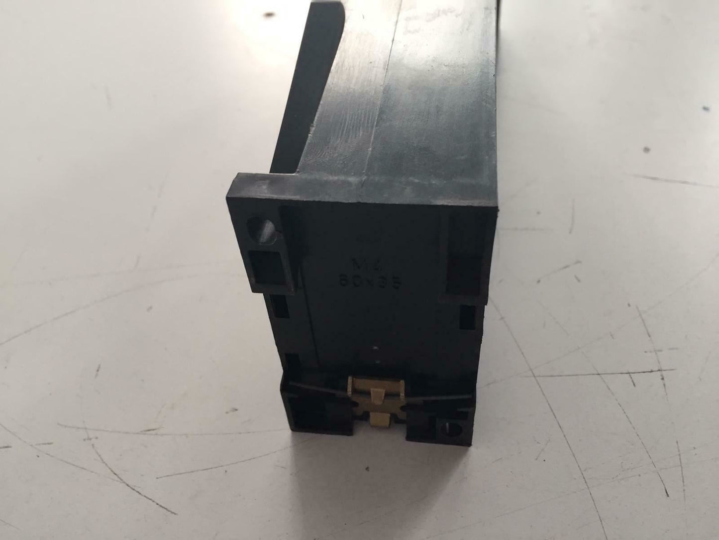 SIEMENS 3UN8-004 CONTACTOR POLE 220VOLT 40-60HZ