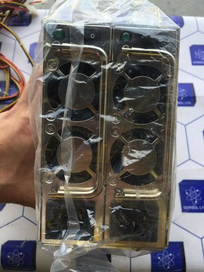 EMACS Mrw-6400p 400w Server Power Supply