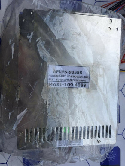 EMACS Mrw-6400p 400w Server Power Supply