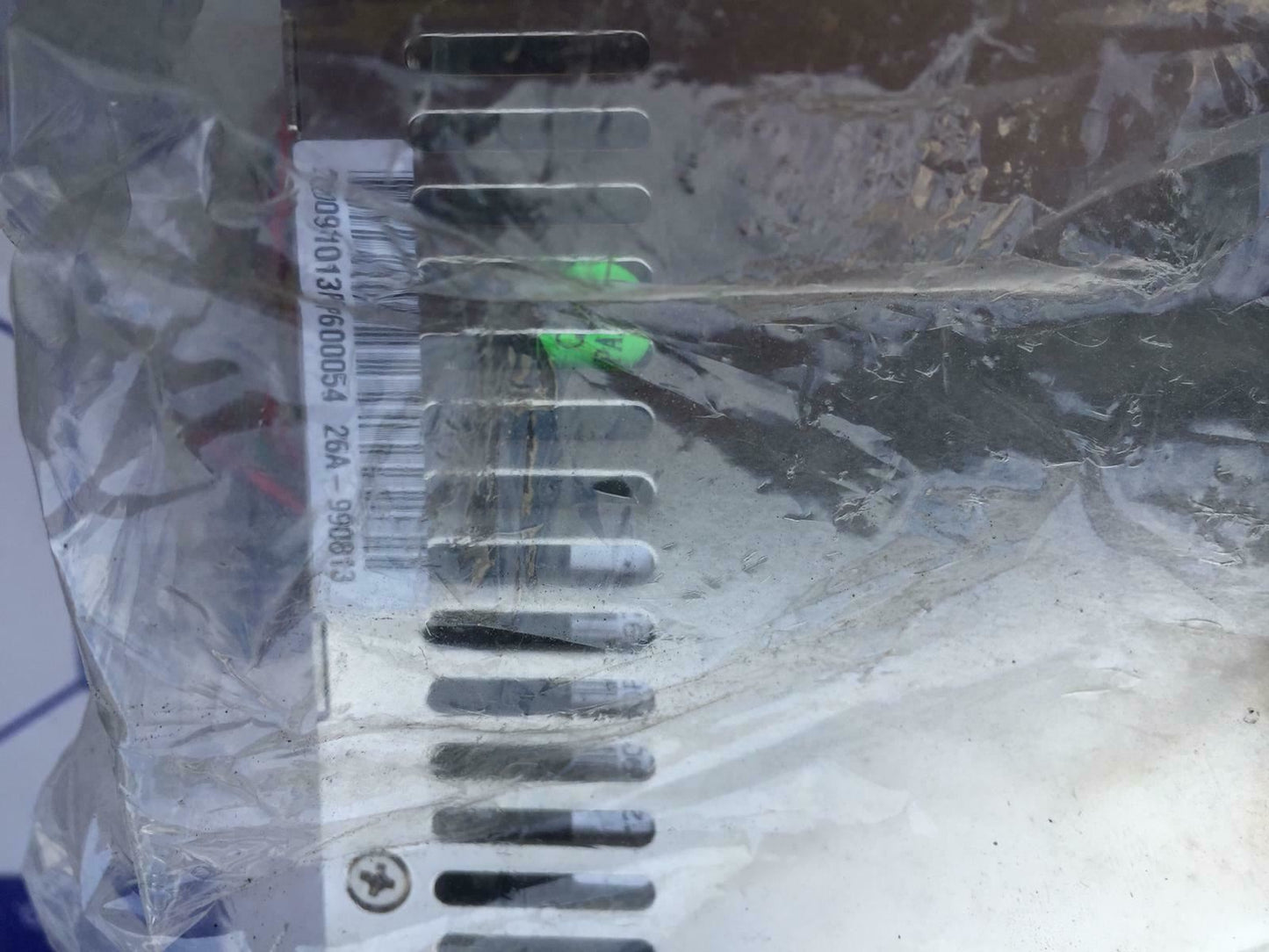 EMACS Mrw-6400p 400w Server Power Supply