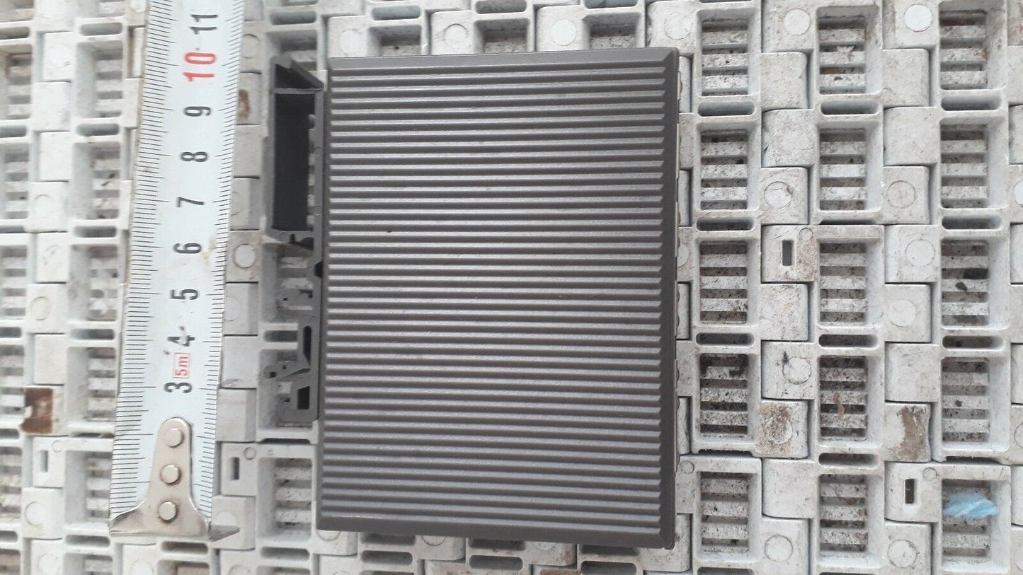 Moxa EtherDevice Switch EDS-205 - switch - 5 ports