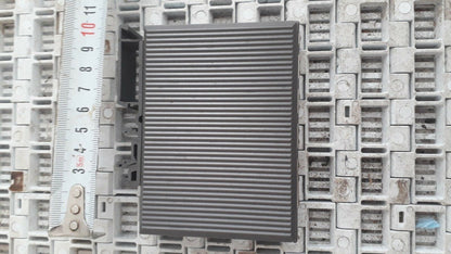 Moxa EtherDevice Switch EDS-205 - switch - 5 ports