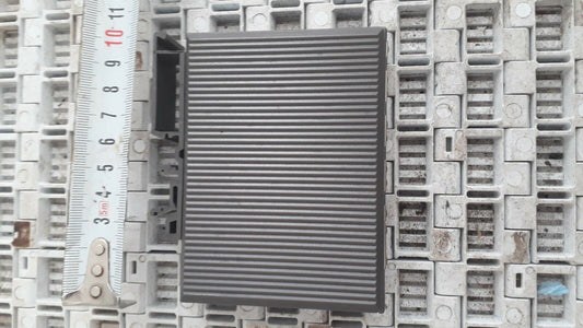 Moxa EtherDevice Switch EDS-205 - switch - 5 ports