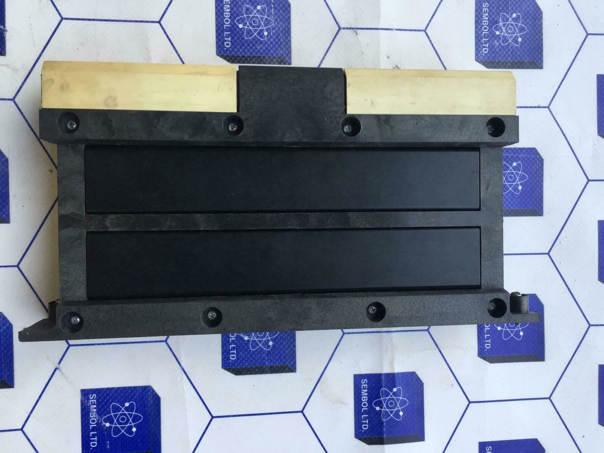 Texas Instruments 7MT100A Input Module Analog