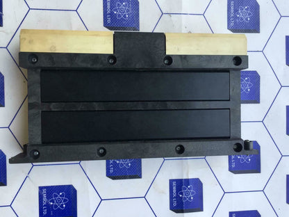 Texas Instruments 7MT100A Input Module Analog