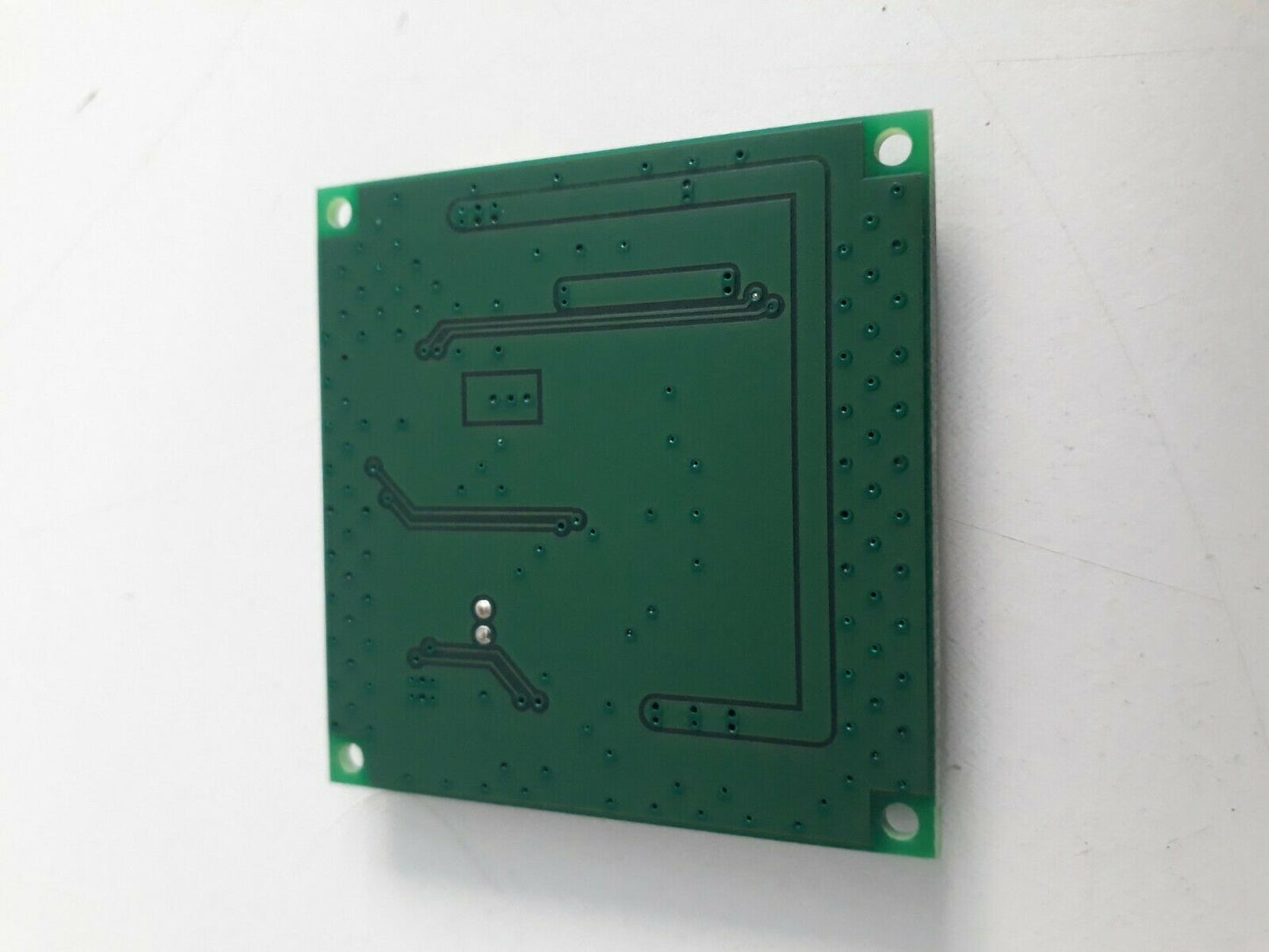 i-Shot XBlock EM12338 SD Composite Interface Board