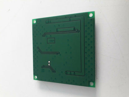 i-Shot XBlock EM12338 SD Composite Interface Board