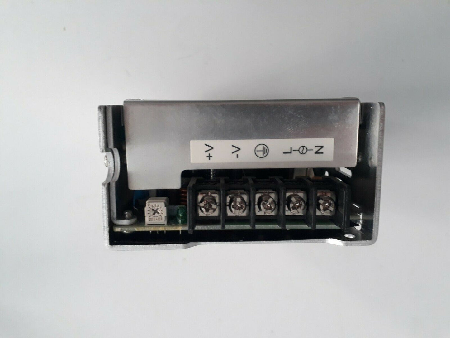 OMRON S8JX-G10005CD -  AC-DC CONVERTER