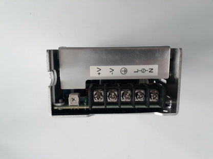 OMRON S8JX-G10005CD -  AC-DC CONVERTER