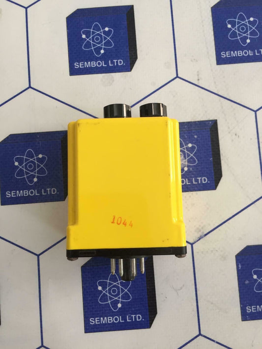 POTTER & BRUMFIELD CSJ-38-70010 ADJUSTABLE AC VOLTAGE SENSOR