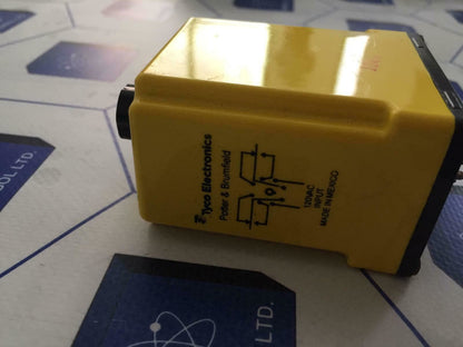 POTTER & BRUMFIELD CSJ-38-70010 ADJUSTABLE AC VOLTAGE SENSOR