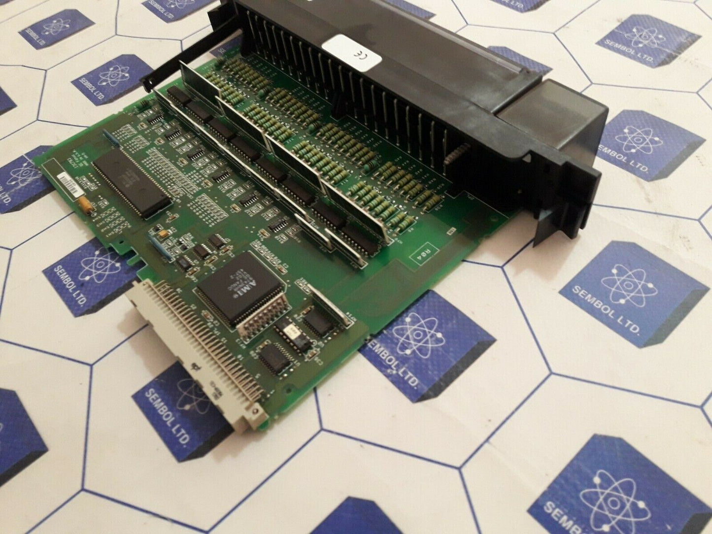 Ge FANUC IC697MDL653 PLC Input Module  ıc697mdl653