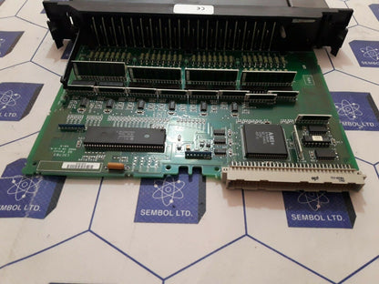 Ge FANUC IC697MDL653 PLC Input Module  ıc697mdl653