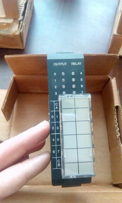 GE-FANUC IC610MDL180A