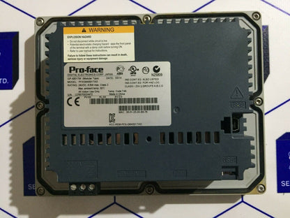 PROFACE Graphic Panel GP4301TM