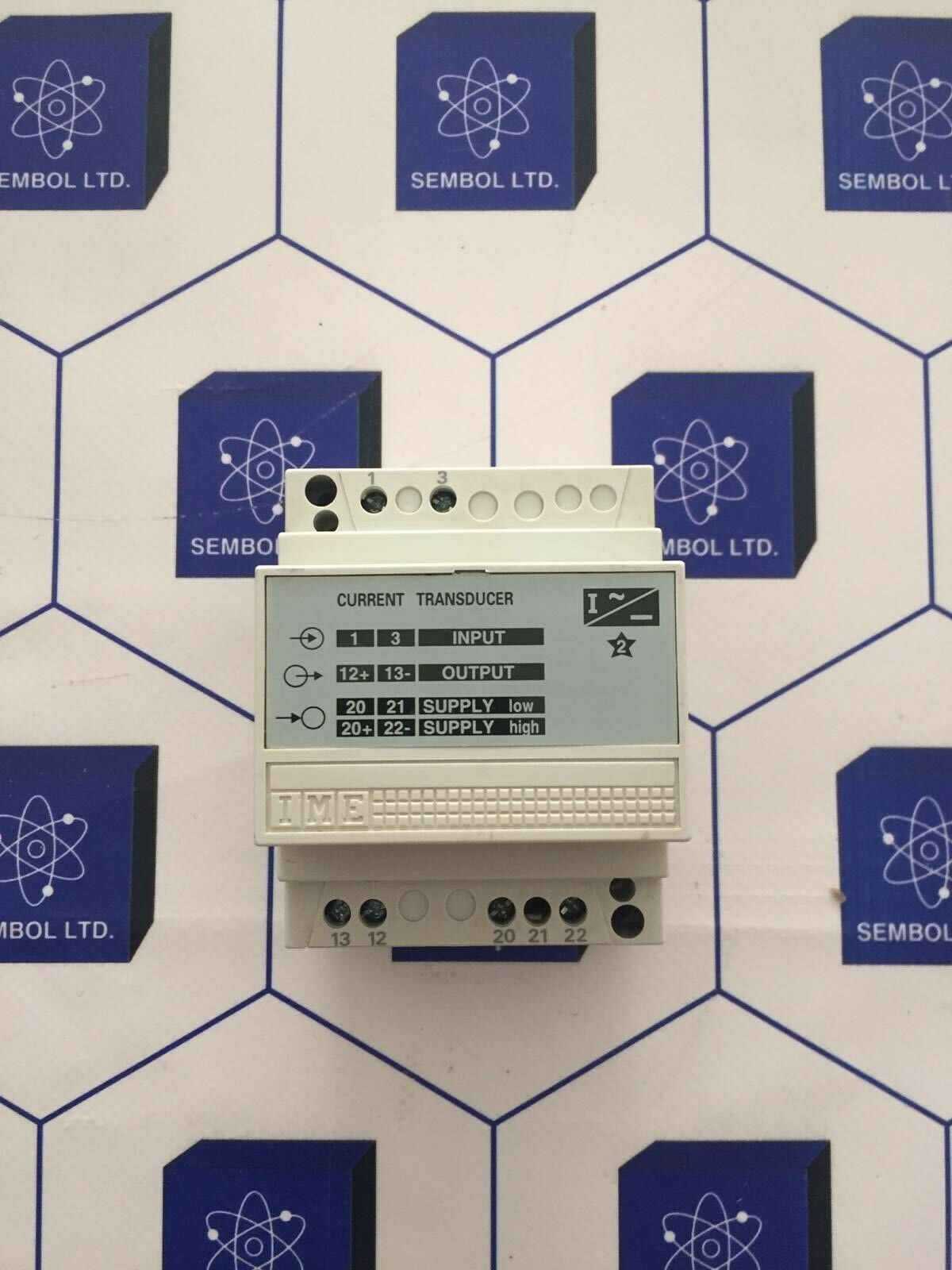 IME D4I4E Current Transducer