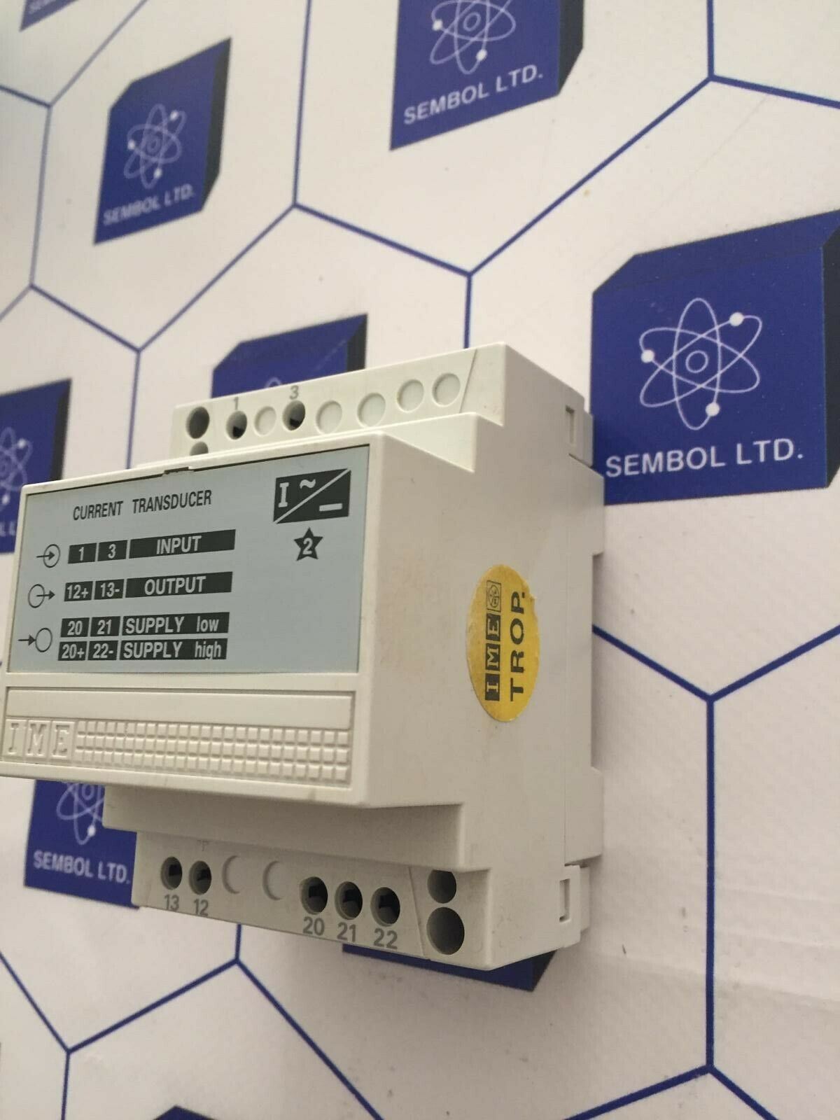 IME D4I4E Current Transducer