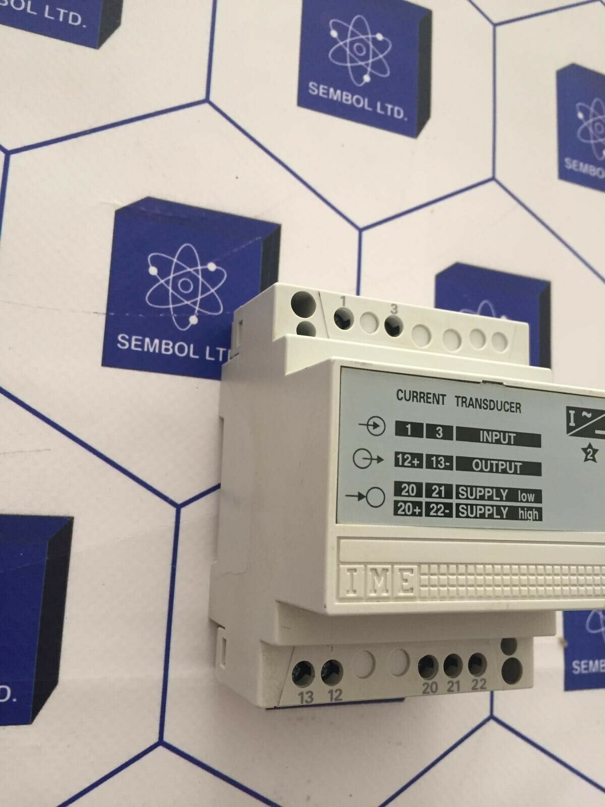 IME D4I4E Current Transducer