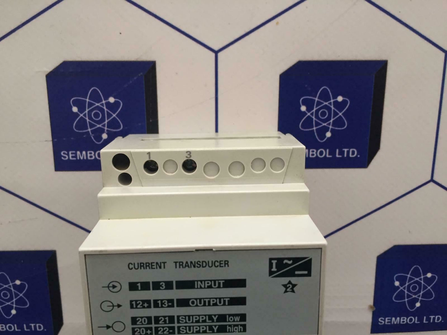 IME D4I4E Current Transducer