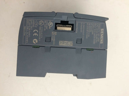 SIEMENS 6ES7 212-1AD30-0XB0