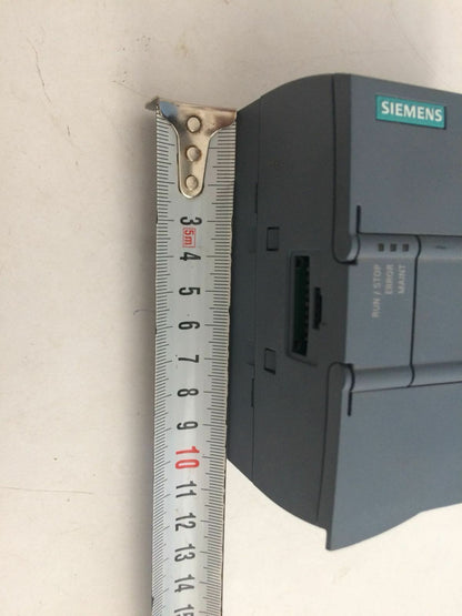 SIEMENS 6ES7 212-1AD30-0XB0