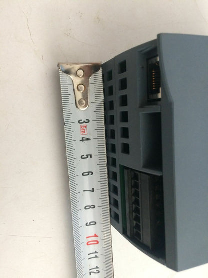 SIEMENS 6ES7 212-1AD30-0XB0