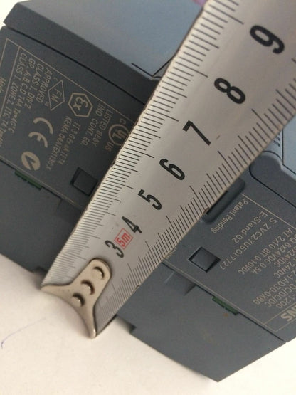 SIEMENS 6ES7 212-1AD30-0XB0