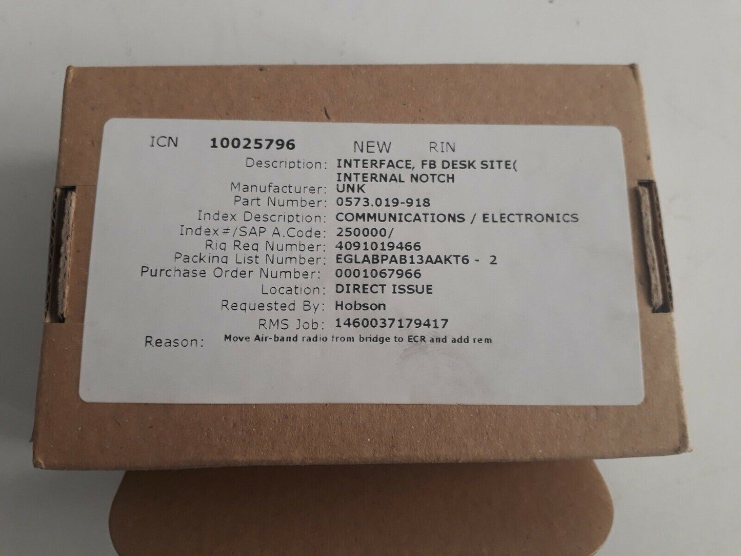 FunkTronic GmbH LIM AC 692-500