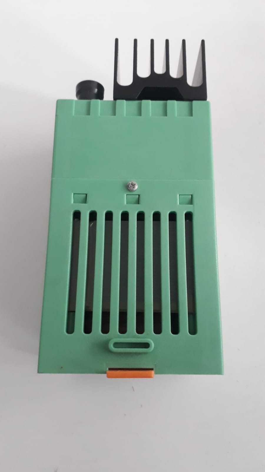 Phoenix Contact Compact Linear Power Supply CH-NR 91943