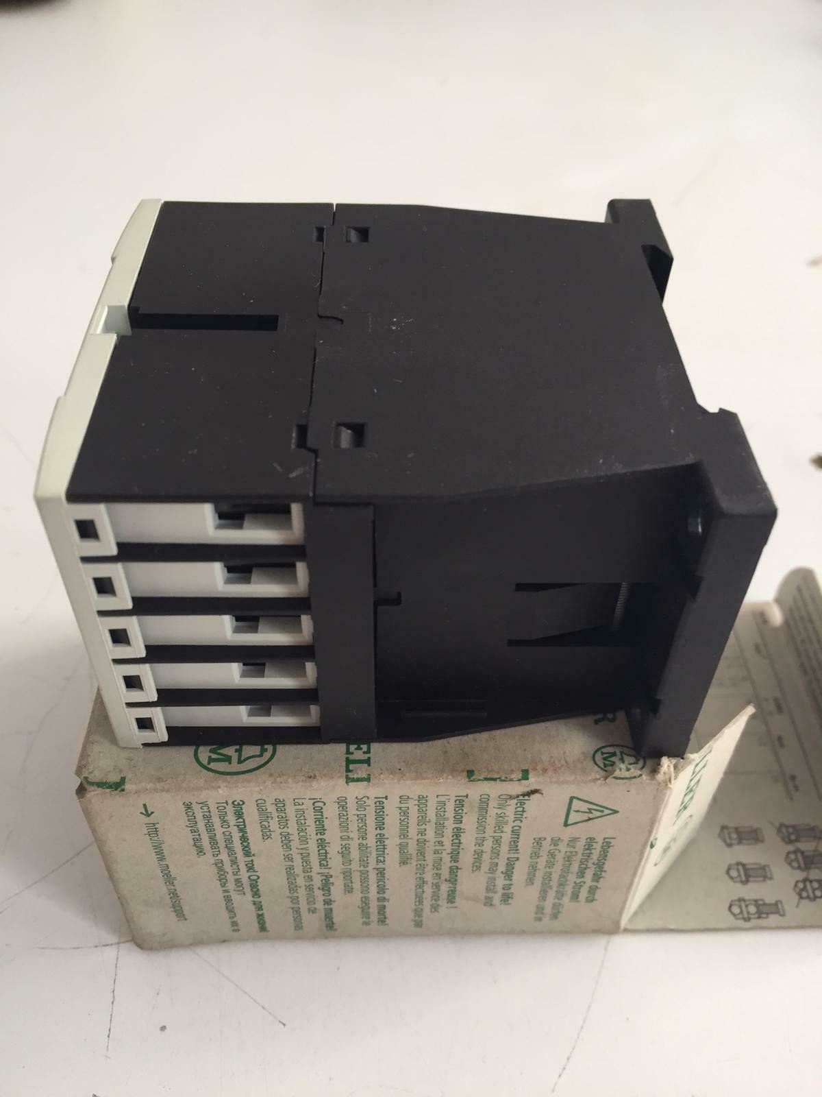 MOELLER DIL M9-10 CONTACTOR