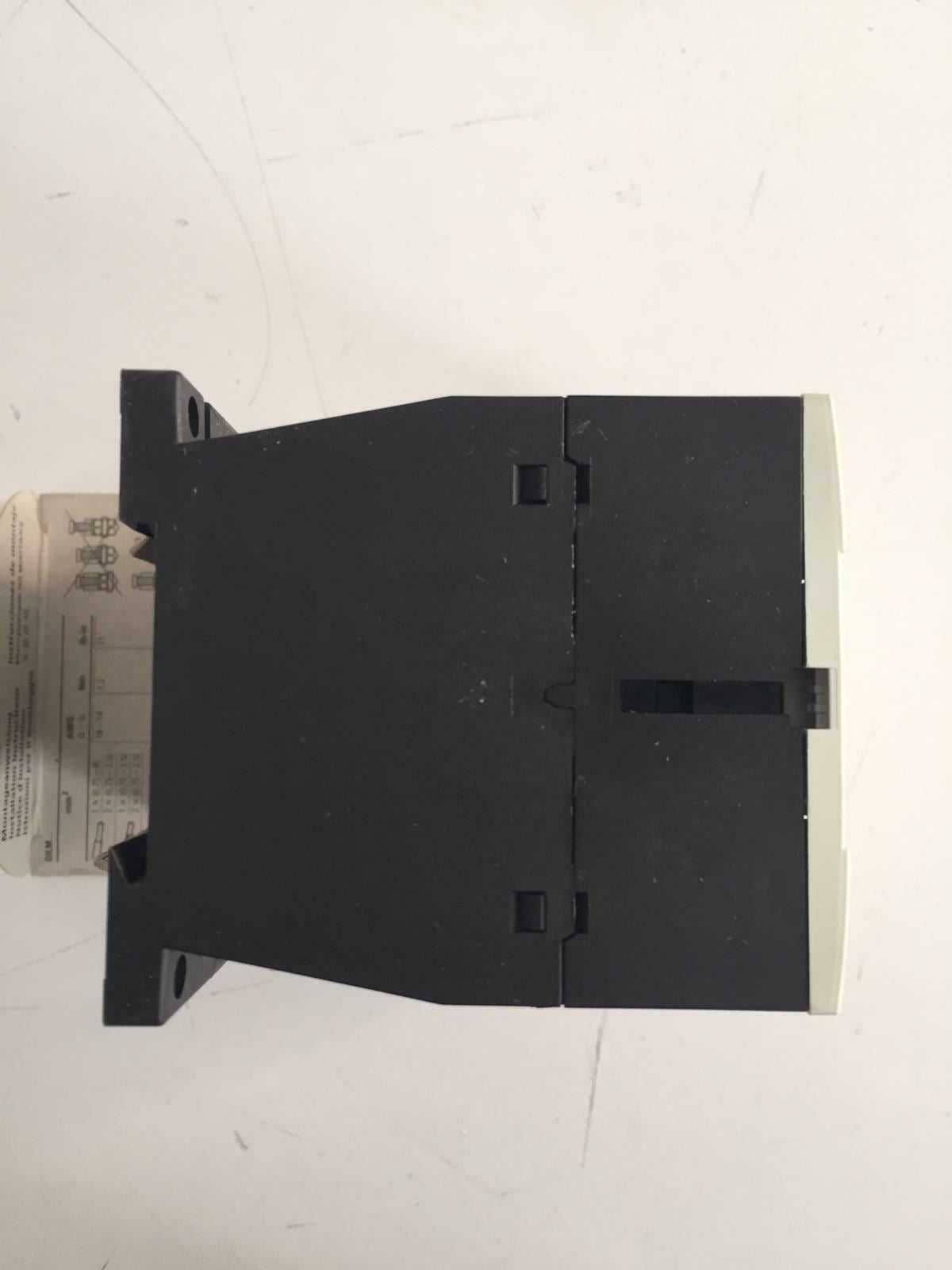 MOELLER DIL M9-10 CONTACTOR