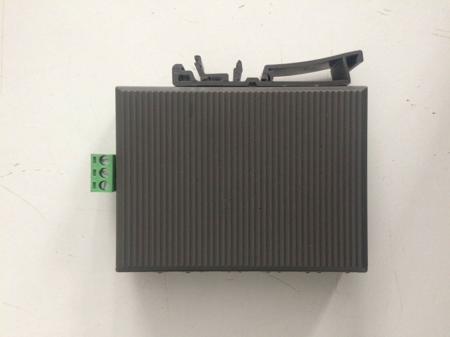 MOXA TECHNOLOGIES EDS-205 Ethernet Switch