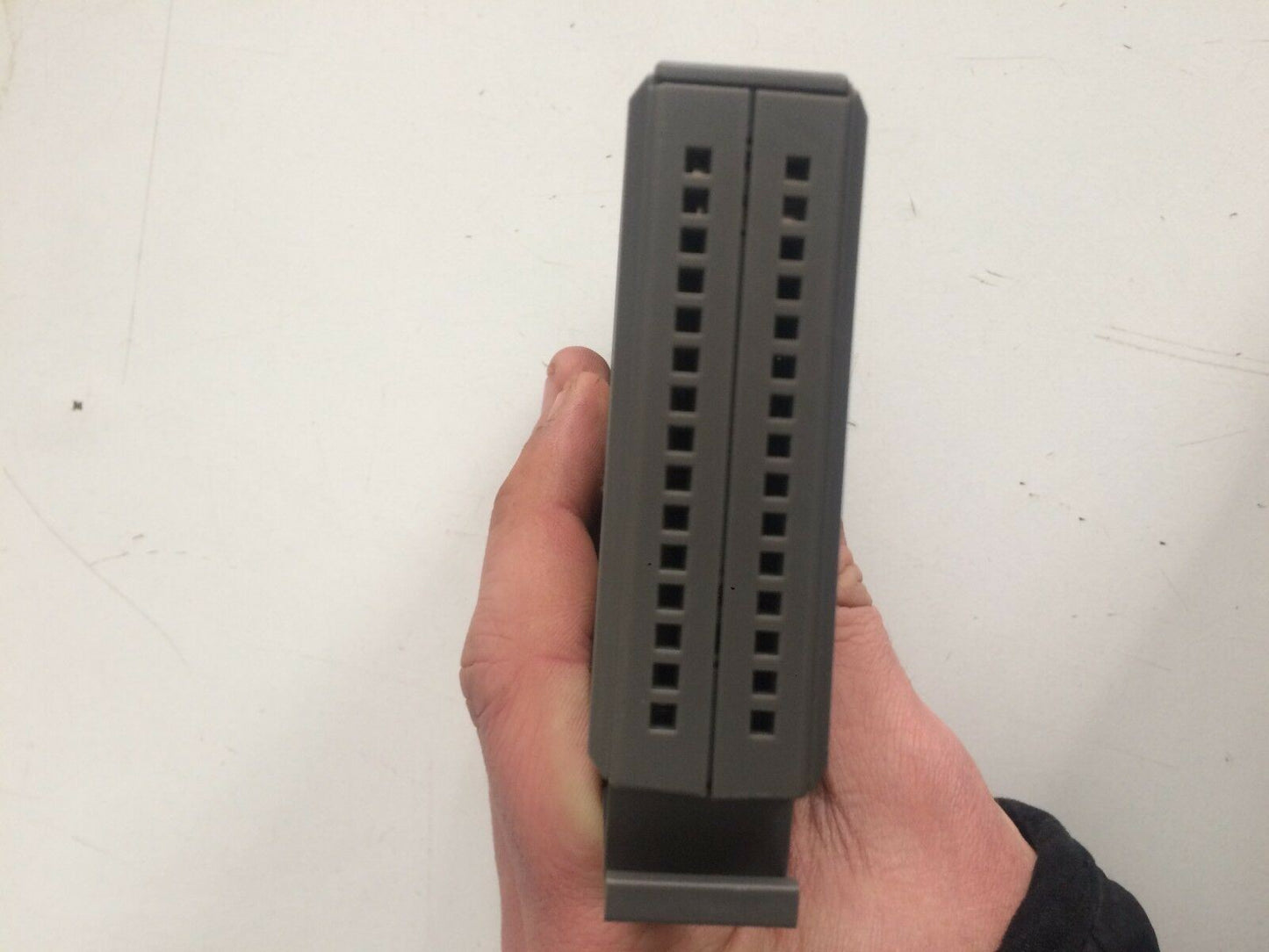 MOXA TECHNOLOGIES EDS-205 Ethernet Switch