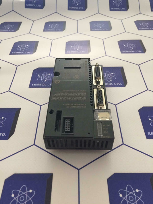 Ge FANUC IC200ERM002E Expansion Reciever