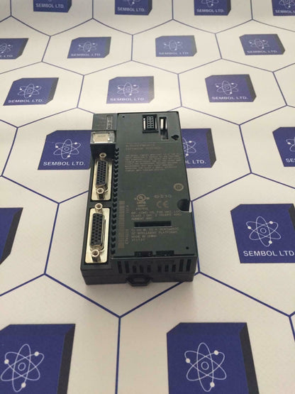 Ge FANUC IC200ERM002E Expansion Reciever