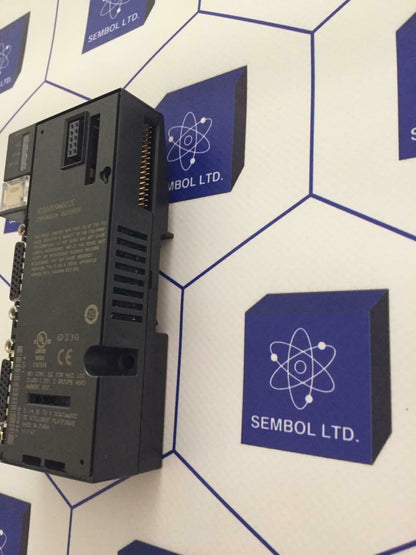 Ge FANUC IC200ERM002E Expansion Reciever