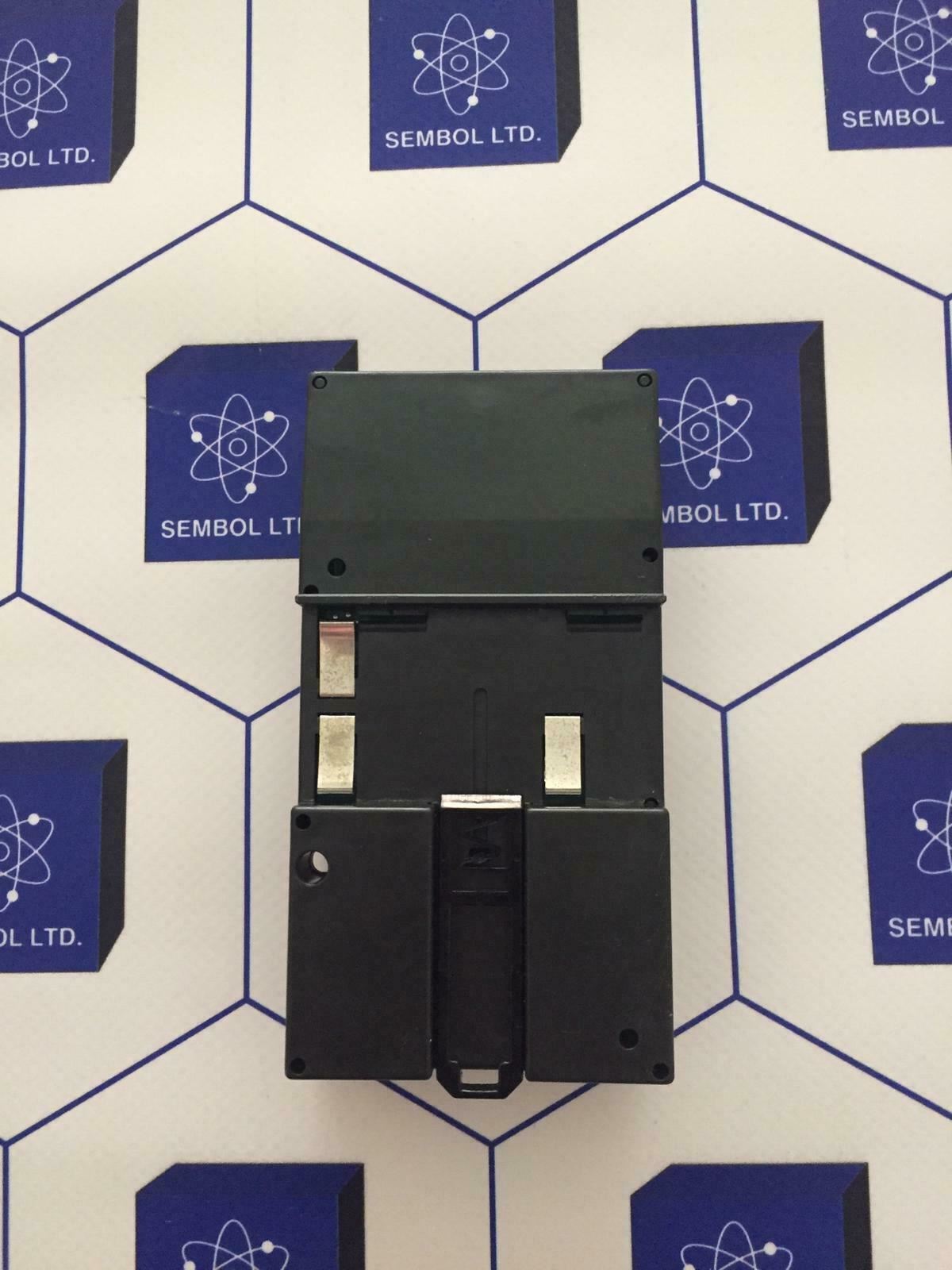 Ge FANUC IC200ERM002E Expansion Reciever