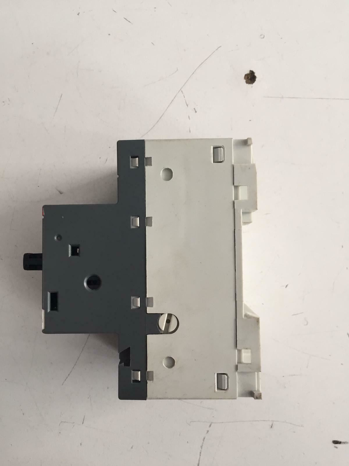 ABB MS132 STOTZ KONTAKT